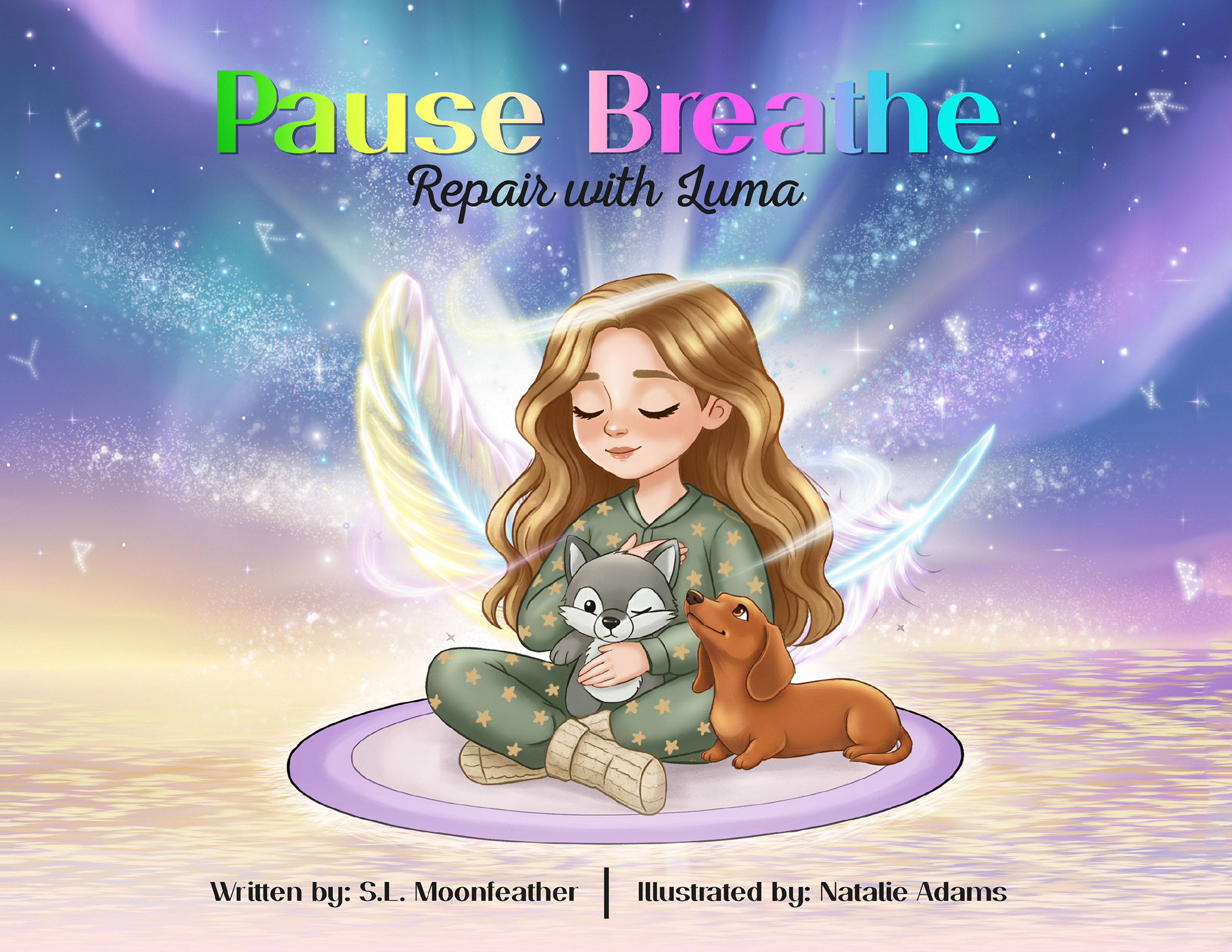 Pause, Breathe, Repair with Luma